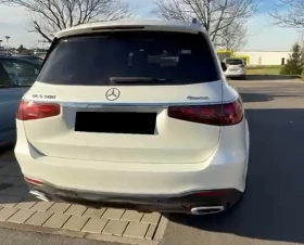 Mercedes-Benz GLS580 AMG line, снимка 3