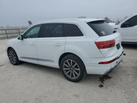 Audi Q7 PREMIUM PLUS, снимка 2