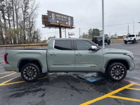 Toyota Tundra 1794, 4WD, Hybrid, Месечна вноска от 1800 лв., снимка 3