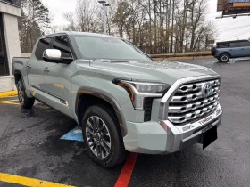 Toyota Tundra 1794, 4WD, Hybrid, Месечна вноска от 1800 лв., снимка 1