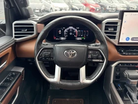 Toyota Tundra 1794, 4WD, Hybrid, Месечна вноска от 1800 лв., снимка 7