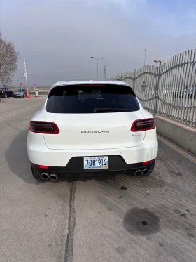 Porsche Macan S 3.0 V6 340. | Mobile.bg    5