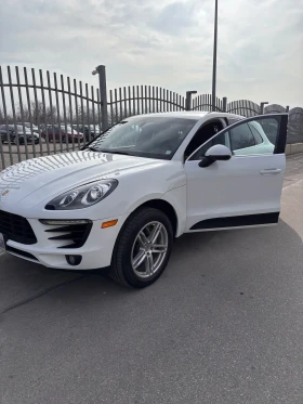 Porsche Macan S 3.0 V6 340. | Mobile.bg    6