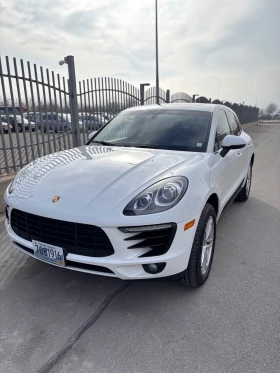     Porsche Macan S 3.0 V6 340.