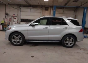 Mercedes-Benz GLE 250 300d* AMG-pack* Distronic* TV* * *  | Mobile.bg    7