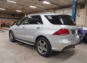 Mercedes-Benz GLE 250 300d* AMG-pack* Distronic* TV* * *  | Mobile.bg    4