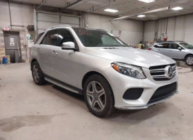 Mercedes-Benz GLE 250 300d* AMG-pack* Distronic* TV* * *  | Mobile.bg    3