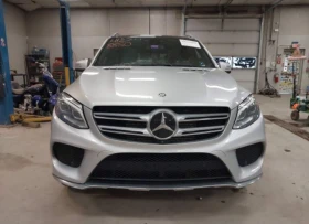 Mercedes-Benz GLE 250 300d* AMG-pack* Distronic* TV* * *  | Mobile.bg    2