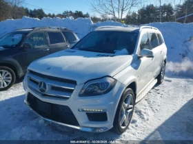 Mercedes-Benz GL 500 AMG* PACK* 4MATIC* * * 3TV* *  | Mobile.bg    2