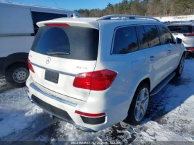 Mercedes-Benz GL 500 AMG* PACK* 4MATIC* * * 3TV* *  | Mobile.bg    4