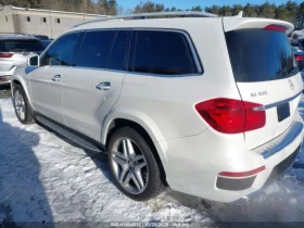 Mercedes-Benz GL 500 AMG* PACK* 4MATIC* * * 3TV* *  | Mobile.bg    6