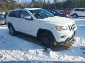 Jeep Grand cherokee - 15899 лв. - 57387546 | Car24.bg