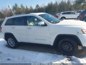 Jeep Grand cherokee - 15899 лв. - 57387546 | Car24.bg