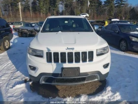 Jeep Grand cherokee - 15899 лв. - 57387546 | Car24.bg