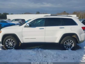 Jeep Grand cherokee - 15899 лв. - 57387546 | Car24.bg