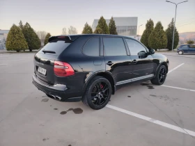 Porsche Cayenne TURBO FULL FULL Фейслифт ЛИЗИНГ, снимка 5