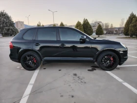 Porsche Cayenne TURBO FULL FULL Фейслифт ЛИЗИНГ, снимка 4