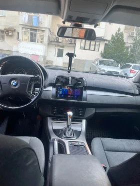 BMW X5 e53 - 10500 лв. - 22254544 | Car24.bg