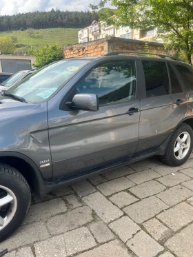 BMW X5 e53 - 10500 лв. - 22254544 | Car24.bg