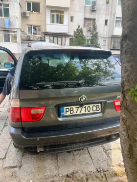 BMW X5 e53 - 10500 лв. - 22254544 | Car24.bg