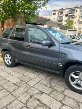 BMW X5 e53 - 10500 лв. - 22254544 | Car24.bg