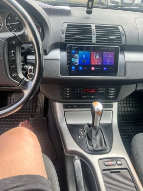 BMW X5 e53 - 10500 лв. - 22254544 | Car24.bg