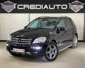  Mercedes-Benz ML 280