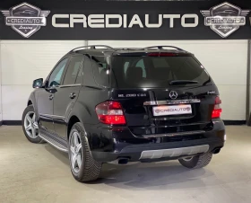 Mercedes-Benz ML 280 CDI 4MOTION * CAMERA * NAVI *  | Mobile.bg    6