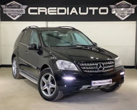 Mercedes-Benz ML 280 CDI 4MOTION * CAMERA * NAVI *  | Mobile.bg    3