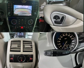 Mercedes-Benz ML 280 CDI 4MOTION * CAMERA * NAVI *  | Mobile.bg    12