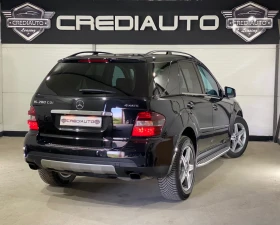 Mercedes-Benz ML 280 CDI 4MOTION * CAMERA * NAVI *  | Mobile.bg    4