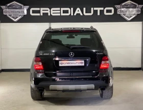 Mercedes-Benz ML 280 CDI 4MOTION * CAMERA * NAVI *  | Mobile.bg    5