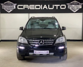 Mercedes-Benz ML 280 CDI 4MOTION * CAMERA * NAVI *  | Mobile.bg    2