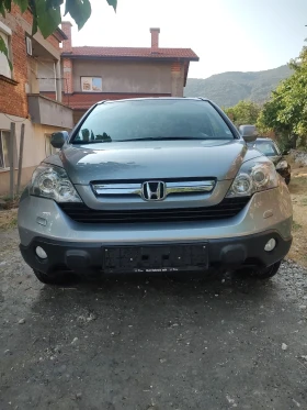 Обява за продажба на Honda Cr-v 2.0 150кс. Автоматик 4х4 ~14 999 лв. - изображение 1