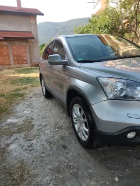 Обява за продажба на Honda Cr-v 2.0 150кс. Автоматик 4х4 ~14 999 лв. - изображение 1