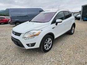 Ford Kuga 2.0ТDCI TITANIUM S 