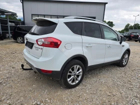 Ford Kuga 2.0DCI TITANIUM S  | Mobile.bg    6