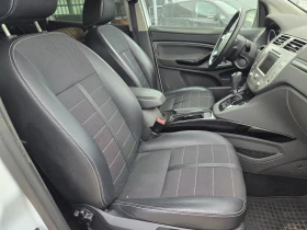 Ford Kuga 2.0DCI TITANIUM S  | Mobile.bg    11
