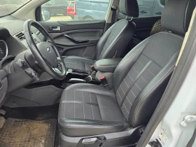 Ford Kuga 2.0DCI TITANIUM S  | Mobile.bg    14