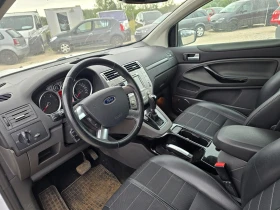 Ford Kuga 2.0DCI TITANIUM S  | Mobile.bg    13