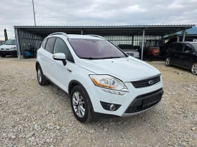 Ford Kuga 2.0DCI TITANIUM S  | Mobile.bg    8