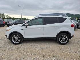 Ford Kuga 2.0DCI TITANIUM S  | Mobile.bg    2