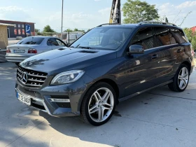Обява за продажба на Mercedes-Benz ML 350  AMG Designio ~28 500 лв. - изображение 5