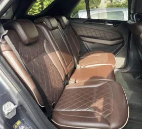 Mercedes-Benz ML 350 AMG Designio - 28500 лв. - 96045592 7