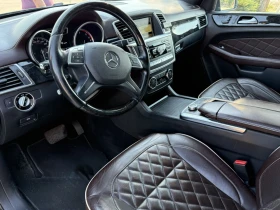 Обява за продажба на Mercedes-Benz ML 350  AMG Designio ~28 500 лв. - изображение 7