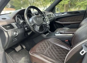 Mercedes-Benz ML 350 AMG Designio - 28500 лв. - 96045592 5