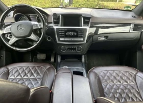 Mercedes-Benz ML 350 AMG Designio - 28500 лв. - 96045592 4