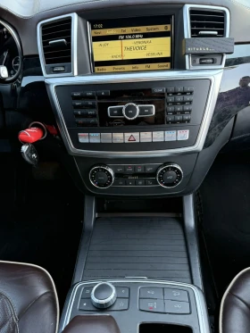 Mercedes-Benz ML 350  AMG Designio | Mobile.bg    13