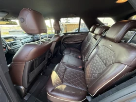Обява за продажба на Mercedes-Benz ML 350  AMG Designio ~28 500 лв. - изображение 8