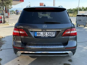 Обява за продажба на Mercedes-Benz ML 350  AMG Designio ~28 500 лв. - изображение 2